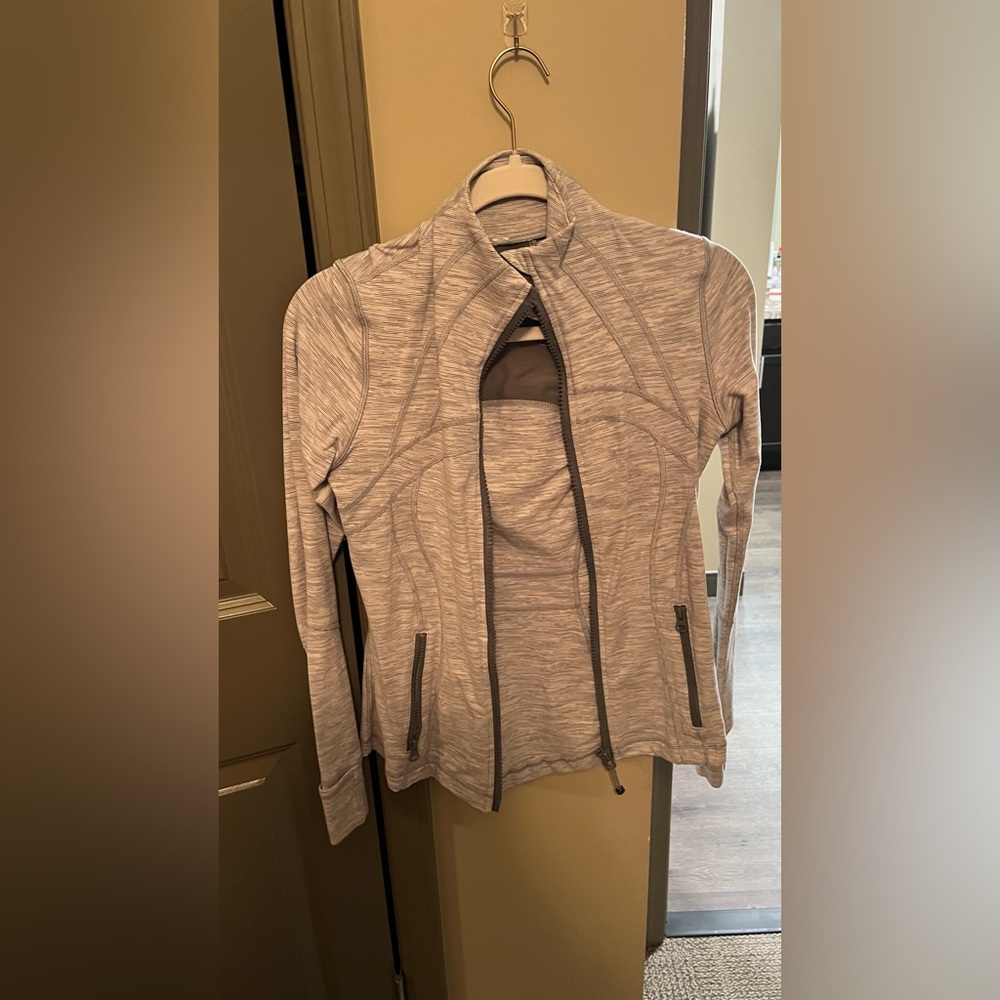 Lululemon Define Jacket